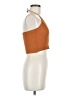 Unbranded Orange Tank Top Size M - photo 4