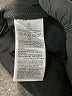 Old Navy 100% Rayon Solid Black Romper Size XS - photo 5