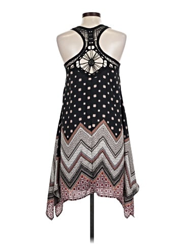 Trixxi Casual Dress (view 2)