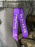 Seraphine Blue Casual Pants Size 2 - photo 6