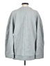 Stylein 100% Organic Cotton Gray Sweatshirt Size S - photo 2