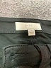 Joie Black Cargo Pants Size 26 waist - photo 7