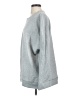 Stylein 100% Organic Cotton Gray Sweatshirt Size S - photo 5