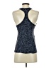 Unbranded Blue Active Tank Size XS (estimated) - photo 2