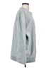 Stylein 100% Organic Cotton Gray Sweatshirt Size S - photo 4