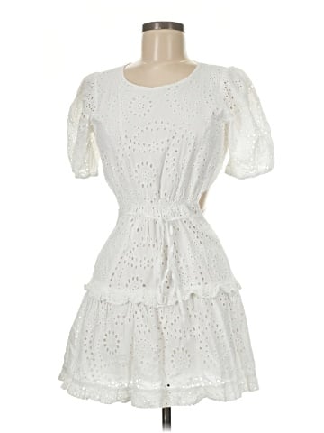 Peter Som Casual Dress (view 1)
