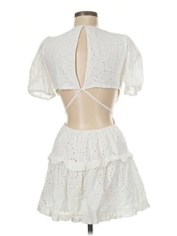 Peter Som Casual Dress (view 2)