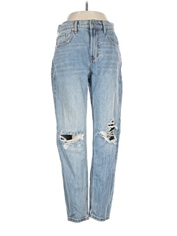 SNEAK PEEK Jeans (view 1)