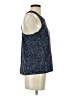 Unbranded Blue Active Tank Size XS (estimated) - photo 4
