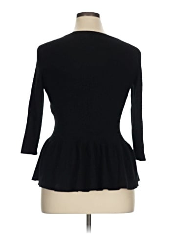 Roz & Ali Cardigan (view 2)