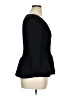 Roz & Ali Black Cardigan Size XL - photo 4