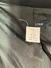 J.Crew 100% Wool Black Wool Blazer Size 4 - photo 6