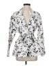 Rebecca Taylor White Blazer Size 4 - photo 1