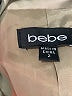 Bebe Tan Jacket Size 2 - photo 6