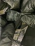 KAMALIKULTURE Metallic Silver Gray Long Sleeve Top Size XS - photo 9