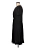 Boden Solid Black Casual Dress Size 8 - photo 5