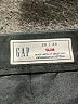Gap Black Dress Pants Size 28 waist - photo 7