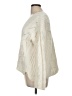 By Anthropologie Ivory Pullover Sweater Size M - photo 5