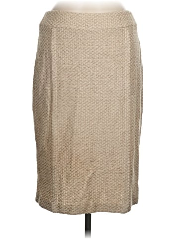 St. John Collection Formal Skirt (view 1)