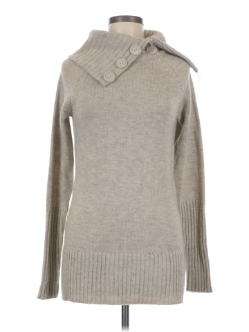 Covington Turtleneck Sweater (view 1)