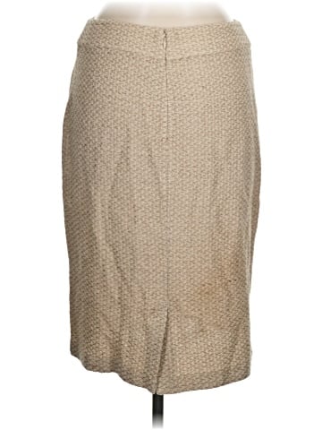 St. John Collection Formal Skirt (view 2)
