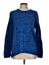 Lilly Pulitzer Blue Pullover Sweater Size L - photo 1