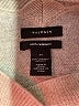 Halogen 100% Cashmere Tan Cashmere Pullover Sweater Size XS - photo 6