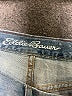 Eddie Bauer Blue Jeans Size 2 - photo 9
