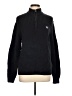 Chaps 100% Cotton Black Pullover Sweater Size L - photo 1