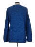 Lilly Pulitzer Blue Pullover Sweater Size L - photo 2
