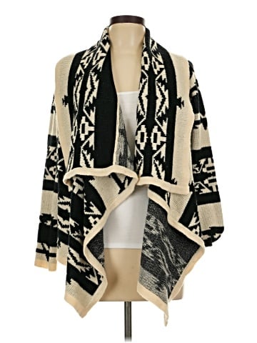 Moon Collection Cardigan (view 1)