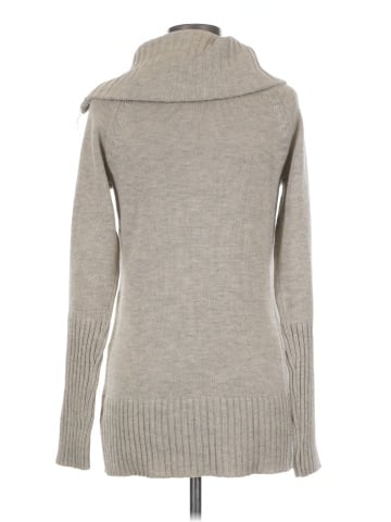 Covington Turtleneck Sweater (view 2)