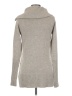 Covington Gray Turtleneck Sweater Size M - photo 2