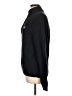 Chaps 100% Cotton Black Pullover Sweater Size L - photo 5