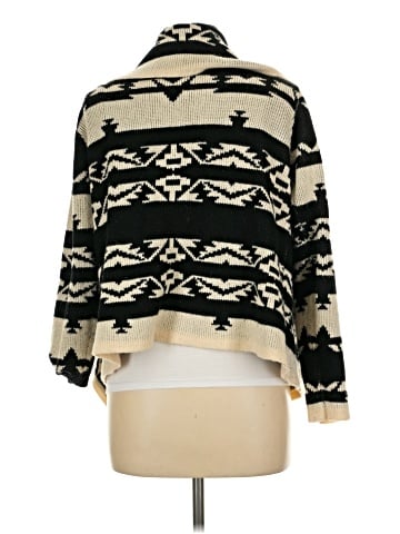 Moon Collection Cardigan (view 2)