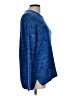Lilly Pulitzer Blue Pullover Sweater Size L - photo 4