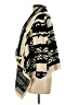 Moon Collection 100% Acrylic Black Cardigan Size L - photo 5