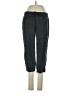 Ideology Chevron-herringbone Gray Track Pants Size S - photo 1