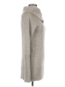 Covington Gray Turtleneck Sweater Size M - photo 4
