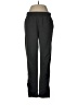 Champion 100% Polyester Chevron-herringbone Gray Black Track Pants Size M - photo 1