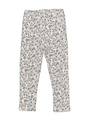 Zara Casual Pants (view 1)