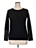Neiman Marcus Black Cardigan Size XL - photo 1