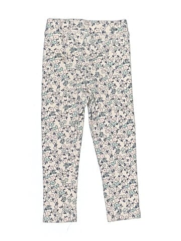 Zara Casual Pants (view 2)