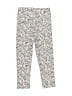 Zara Floral Blue Casual Pants Size 2 - photo 2
