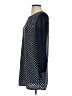 Lulus Polka Dots Black Casual Dress Size S - photo 5
