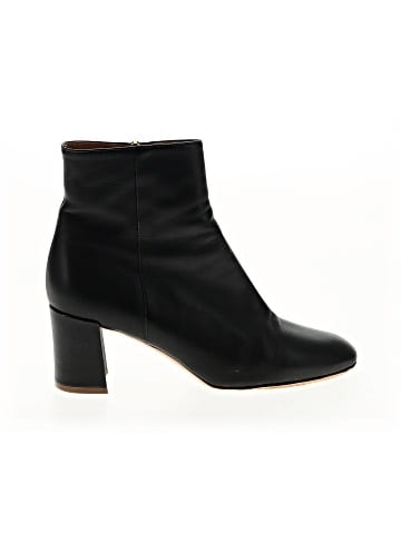 Mansur Gavriel Ankle Boots (view 1)