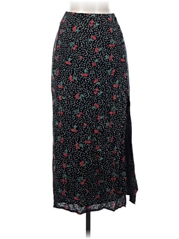 Amuse Society Casual Skirt (view 1)