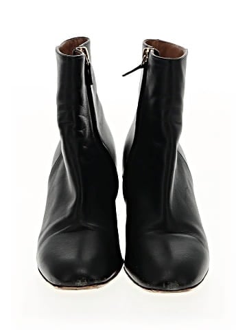 Mansur Gavriel Ankle Boots (view 2)