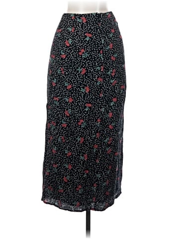Amuse Society Casual Skirt (view 2)