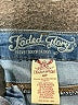 Faded Glory Blue Jeans Size 6 (petite) - photo 7